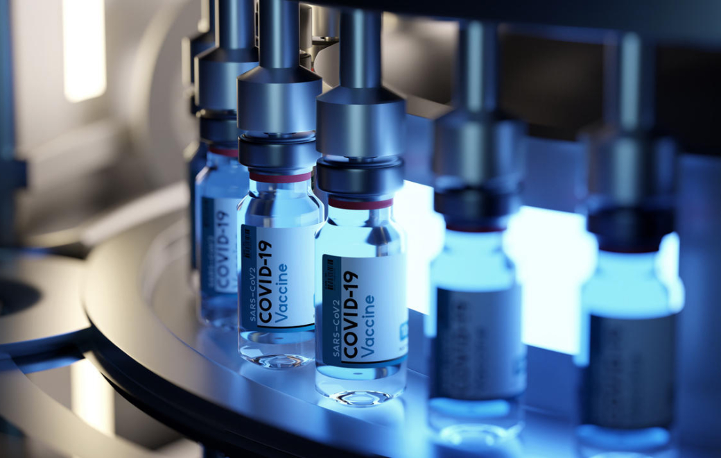 Vaccination anti-Covid-19 : des unidoses et le vaccin de Sanofi arrivent à l&rsquo;officine