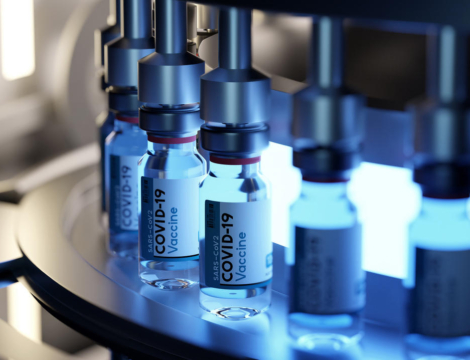 Vaccination anti-Covid-19 : des unidoses et le vaccin de Sanofi arrivent à l&rsquo;officine