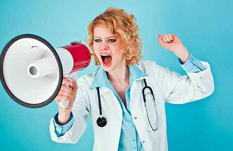 Médecins : comment leur grève va-t-elle se passer ?