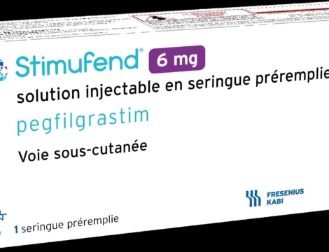Stimufend : biosimilaire de Neulasta