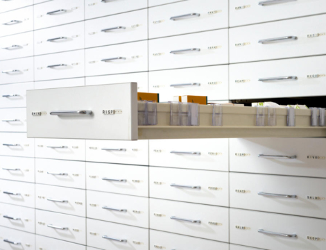 Acétate de cyprotérone Arrow : un dépannage d’urgence possible