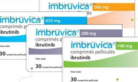 Imbruvica : attention aux risques cardiaques