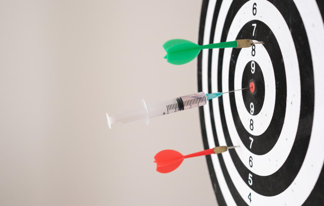 Campagne vaccinale contre la grippe : peut mieux faire