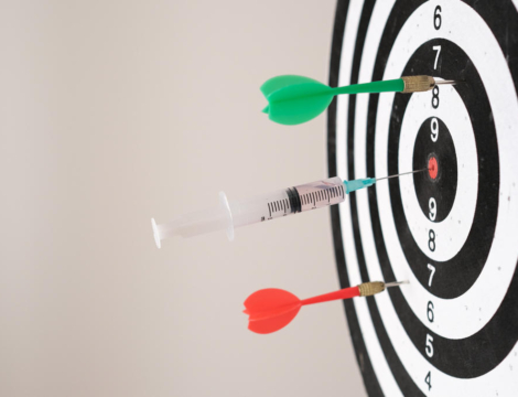 Campagne vaccinale contre la grippe : peut mieux faire