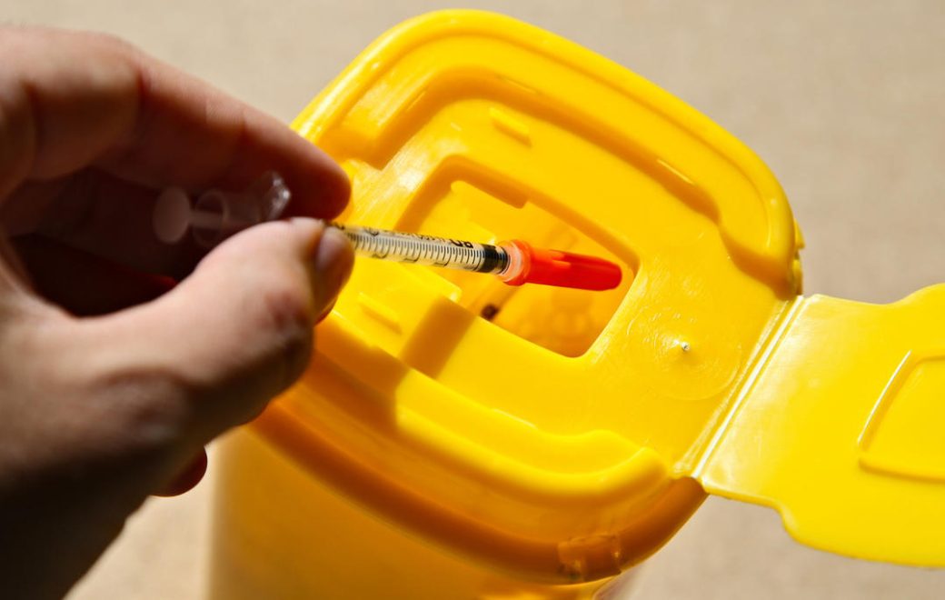 Collecte gratuite des Dastri : deux pistes tiennent désormais la corde