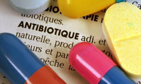 Consommation d’antibiotiques : comment mieux la maîtriser ?