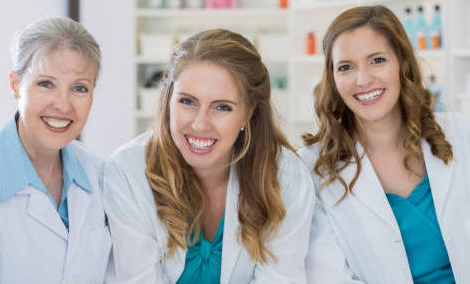 Prise en charge de la vaccination antigrippale : combien par salarié de l’officine ?