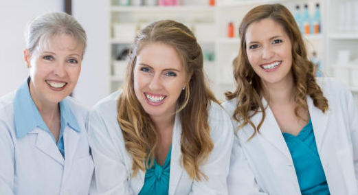 Prise en charge de la vaccination antigrippale : combien par salarié de l’officine ?