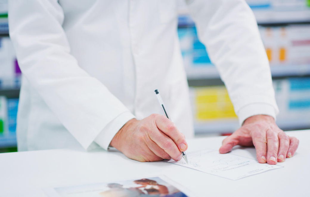 Rupture de stock de Parlodel 5 mg : à vos stylos