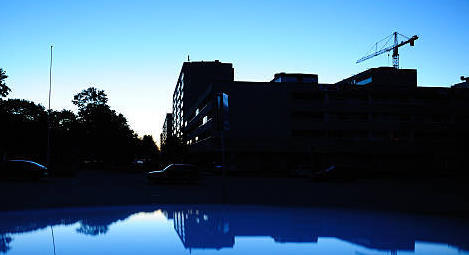 Délestage électrique : la pharmacie n’y coupera pas cet hiver ?