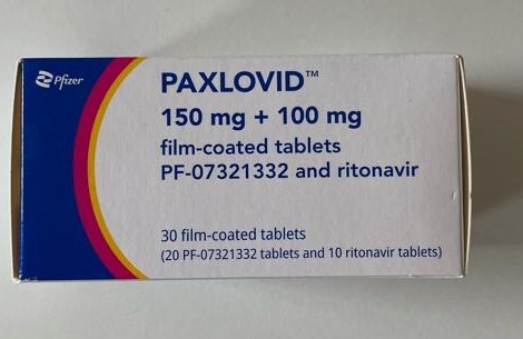 Paxlovid : quels patients en ont bénéficié ?