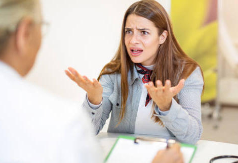 Grève des médecins : une obstruction corporatiste ?