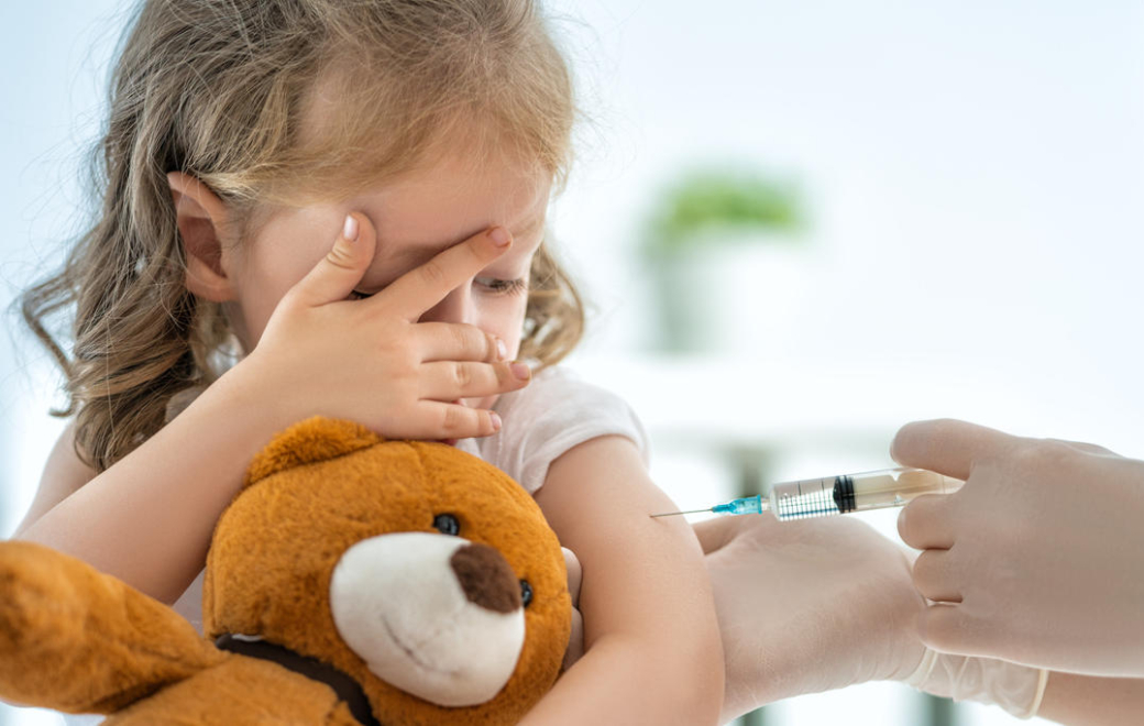 Covid-19 : la HAS ouvre la vaccination à partir de l’âge de 6 mois