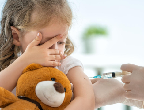 Covid-19 : la HAS ouvre la vaccination à partir de l’âge de 6 mois