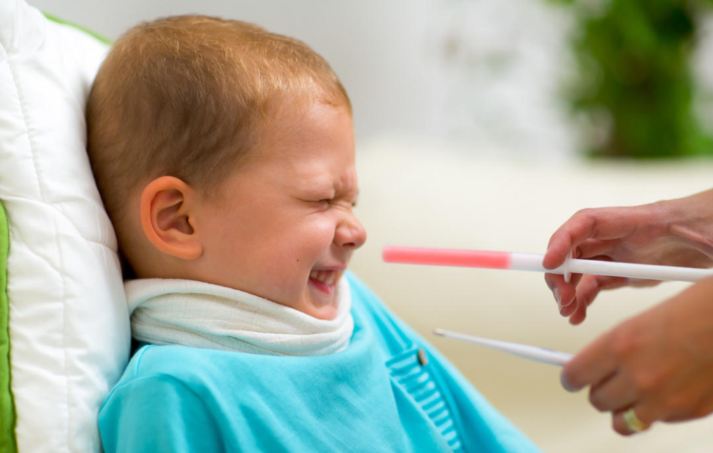 Doliprane pédiatrique : c&rsquo;est le flou pour commander chez les grossistes 