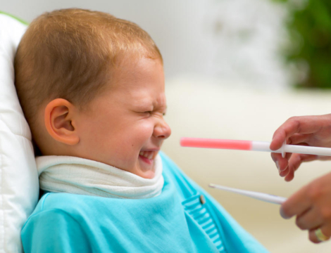 Doliprane pédiatrique : c’est le flou pour commander chez les grossistes