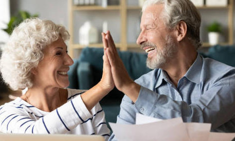 Retraite : pensions et montants revalorisés par la CAVP