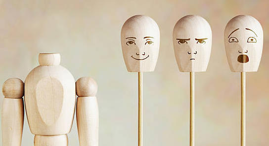 Produits de contraste : fausse joie