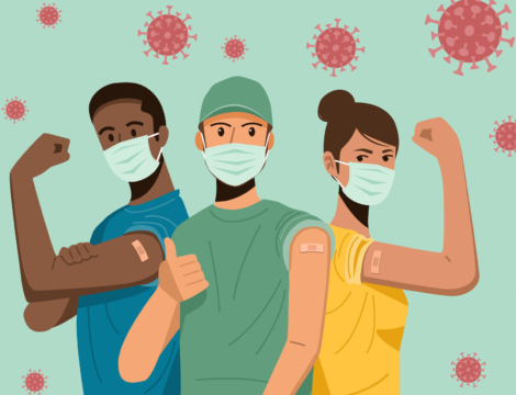 Vaccination Covid-19 : la Haute autorité de santé insiste sur le rappel pour les plus fragiles