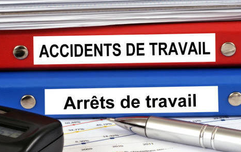 Accident du travail, maladie professionnelle : ouvrir son compte sans tarder