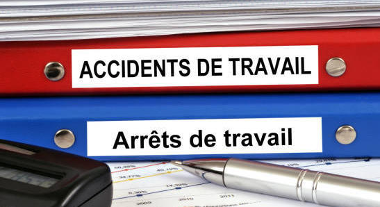 Accident du travail, maladie professionnelle : ouvrir son compte sans tarder