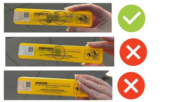 Prenoxad : aiguille, es-tu là ?