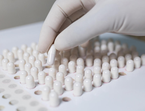 Amoxicilline : les préparations magistrales autorisées