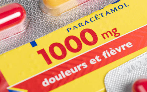 Tensions sur Doliprane : les commandes, c’est uniquement chez le grossiste-répartiteur