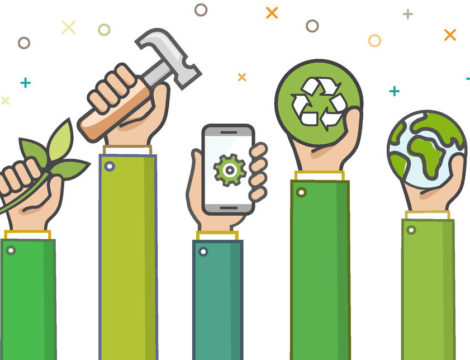 Eco-responsabilité : une aide pour faire réparer son matériel