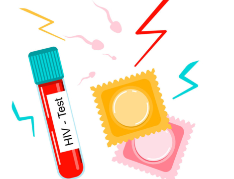Bientôt des dépistages du VIH rémunérés en pharmacie