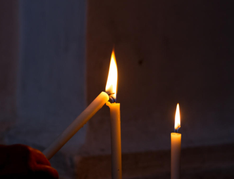 Délestages électriques : ce que vos patients doivent anticiper