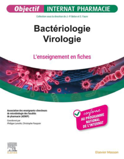 Bactériologie – Virologie