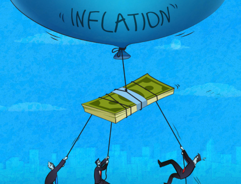 Augmentation des salaires : peut-être en 2023…