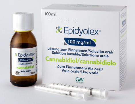 Epidyolex : cannabidiol remboursé et disponible en ville