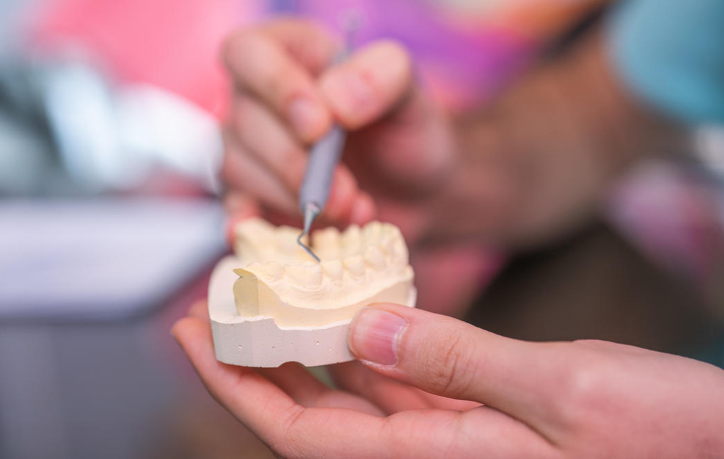 Buprénorphine : attention aux dents