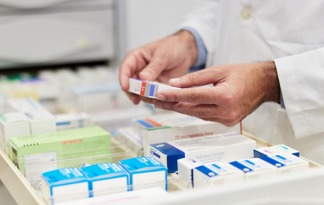 Pyostacine 500 mg : des boîtes trilingues