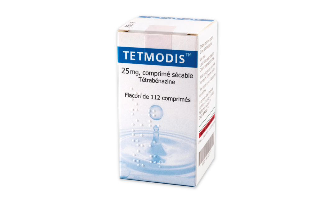 Tetmodis : commercialisation en ville