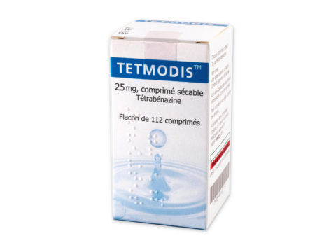 Tetmodis : commercialisation en ville