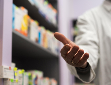 Premier recours : ces économies réalisées grâce au pharmacien