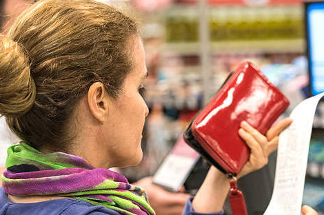 Ticket de caisse : uniquement sur demande