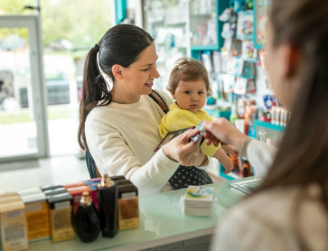 Services à l’officine : anticipez-vous la vague jeune ?