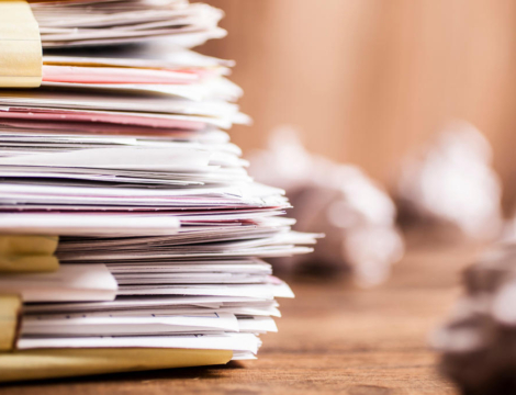 Pénurie d’antibiotiques : pas un « événement majeur » pour l’EMA