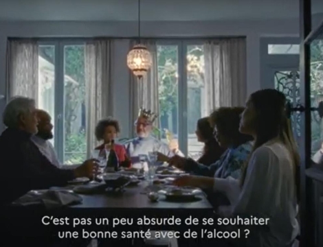 Alcool et santé : ne pas mélanger