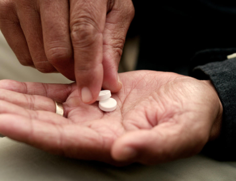 Trafic de Paxlovid : contrôles de pharmacies en représailles