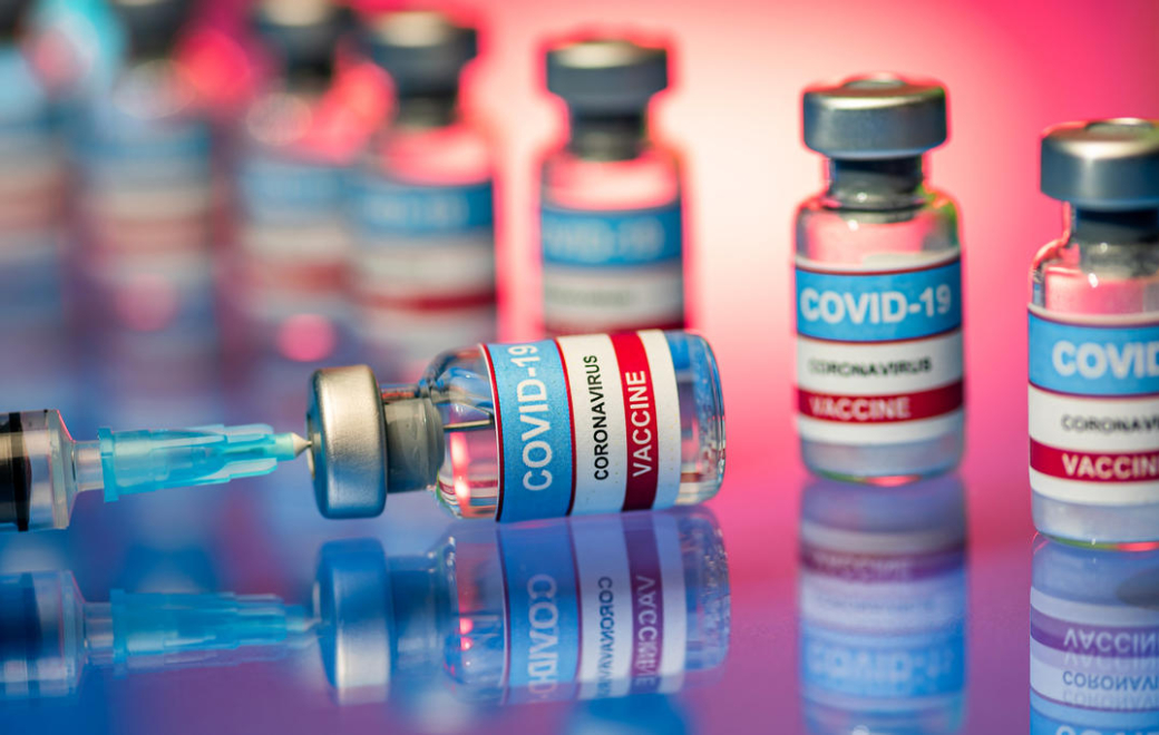 Vaccination anti-Covid-19 : simplifiée avec les vaccins bivalents unidoses