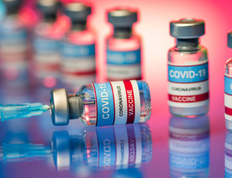 Vaccination anti-Covid-19 : simplifiée avec les vaccins bivalents unidoses