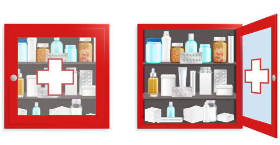 Automédication : de plus en plus d’adeptes