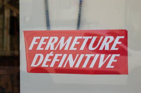 Défaillances d’entreprises : que retenir de 2022 ?