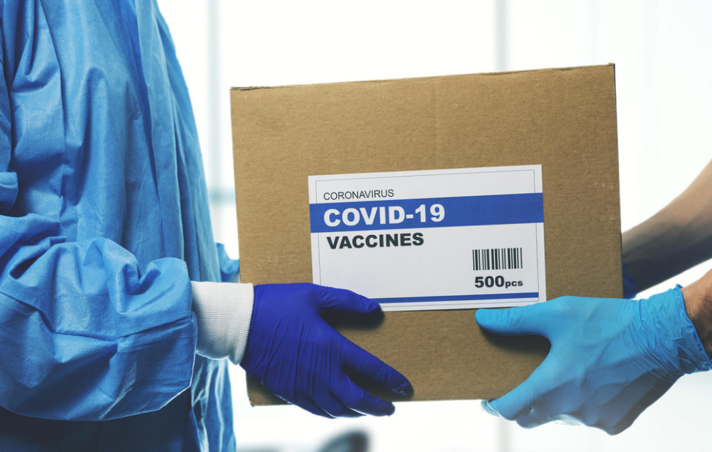 Covid-19 : ce nouveau vaccin qui arrive