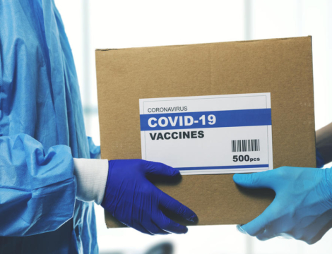 Covid-19 : ce nouveau vaccin qui arrive